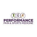 Performance Pain & Sports Medicine logo